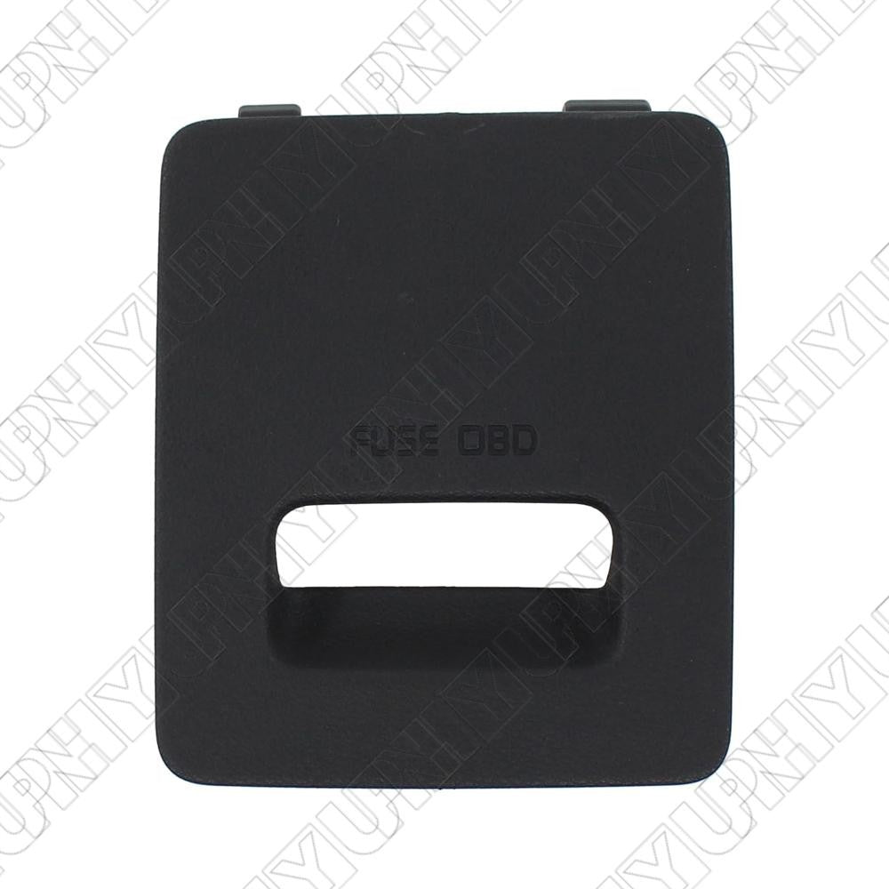 Black Fuse Box Cover 84756-D9000 84756D9000 for Kia Sportage 2016 2017 2018 2019 Q