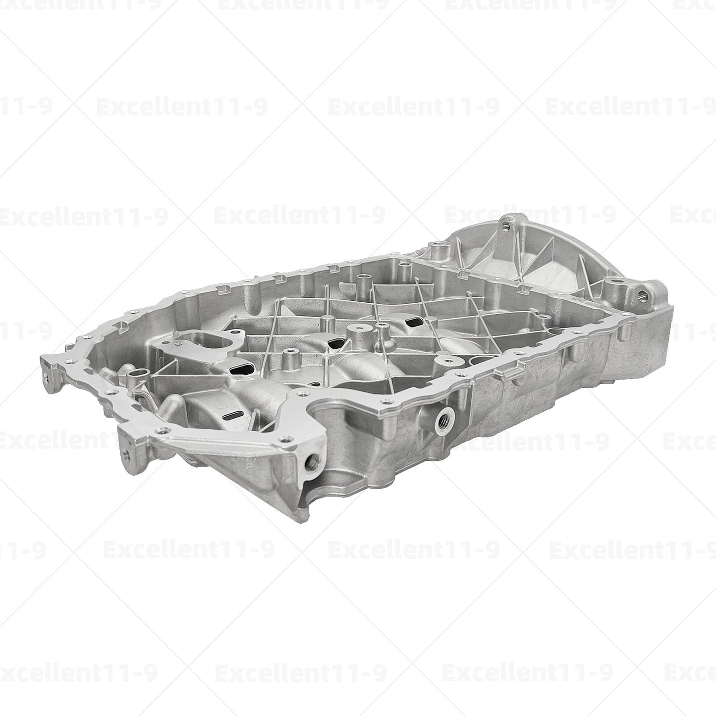 Upper engine oil pan 06H103603AN is suitable for Audi A4 A5 A6 for A8 Q5 CDHB CDNC CAED CHJA- n