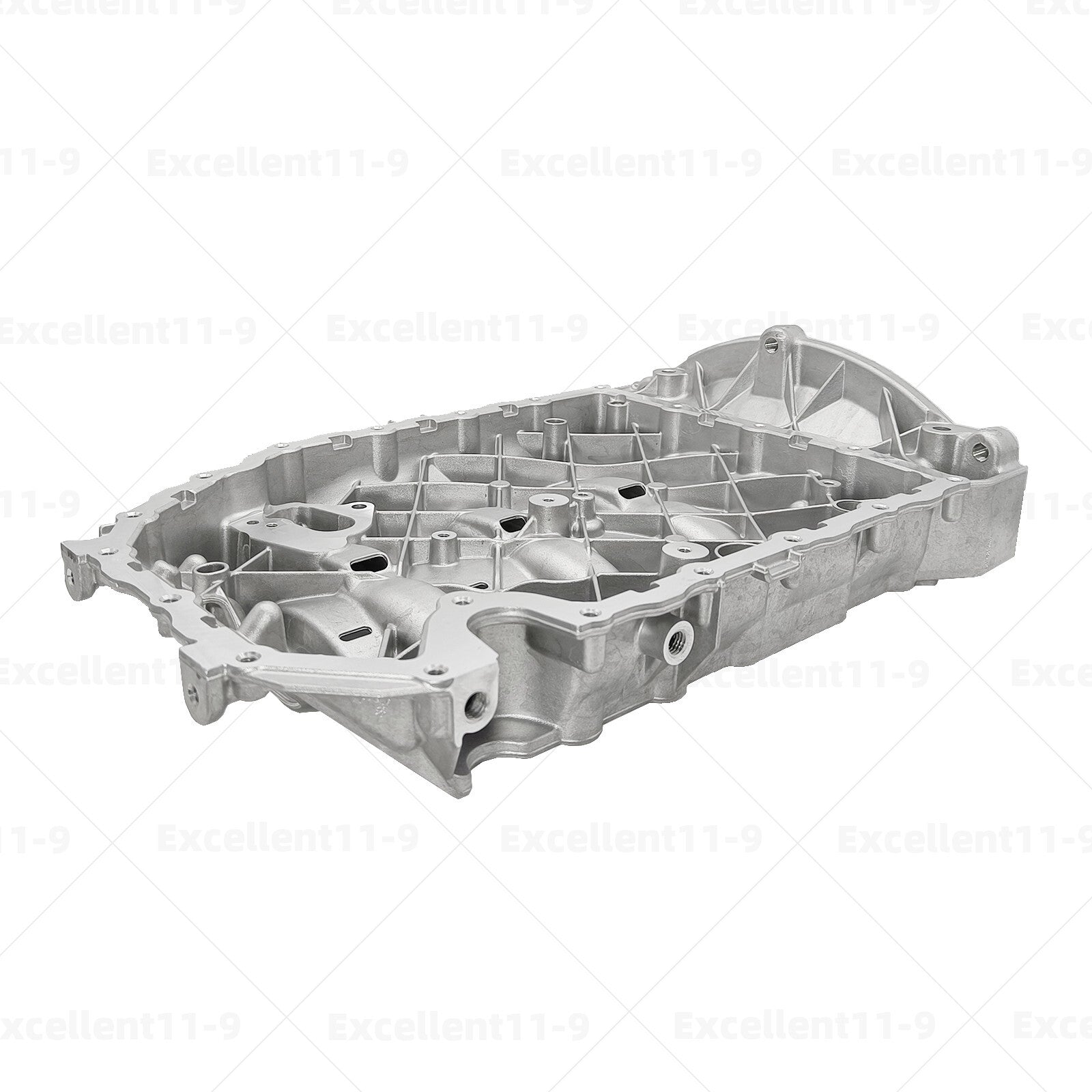Upper engine oil pan 06H103603AN is suitable for Audi A4 A5 A6 for A8 Q5 CDHB CDNC CAED CHJA- n