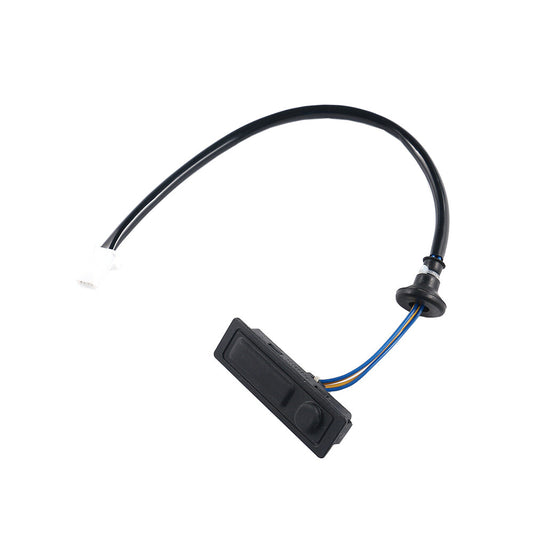 Rear Trunk Hatch Lift Gate Release Switch for 2008-2014 for Nissan Murano 253801AA0A Q