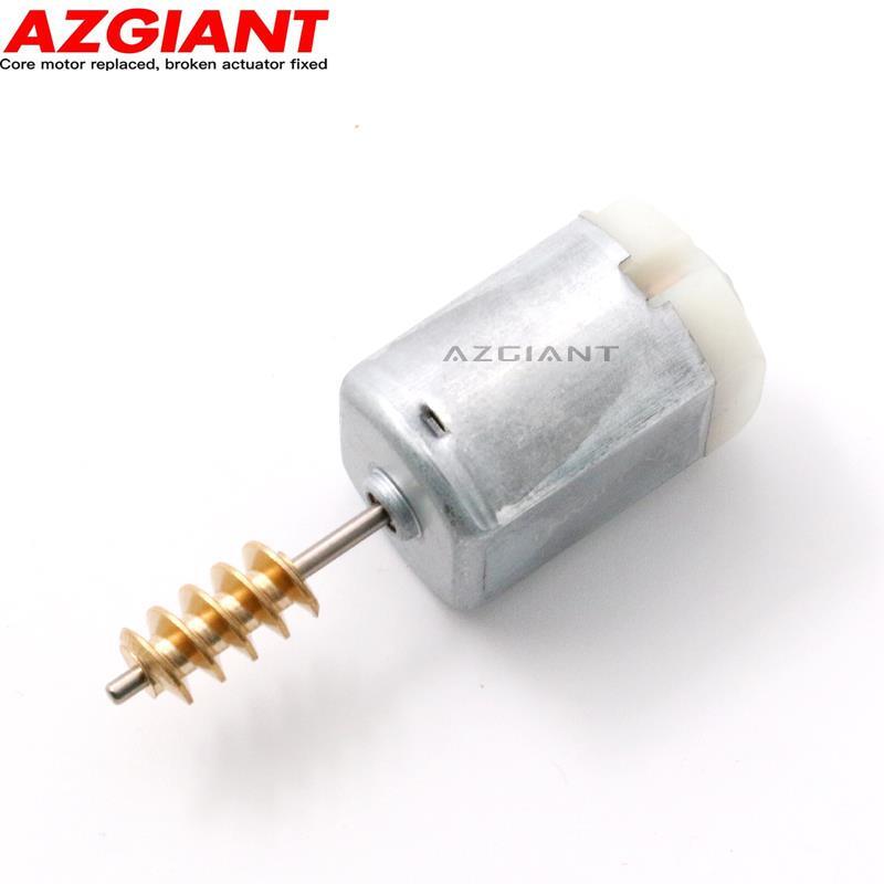 2X 960981-110 Door Lock Actuator Motors for Ford Focus / Escape / Maverick / Lobo