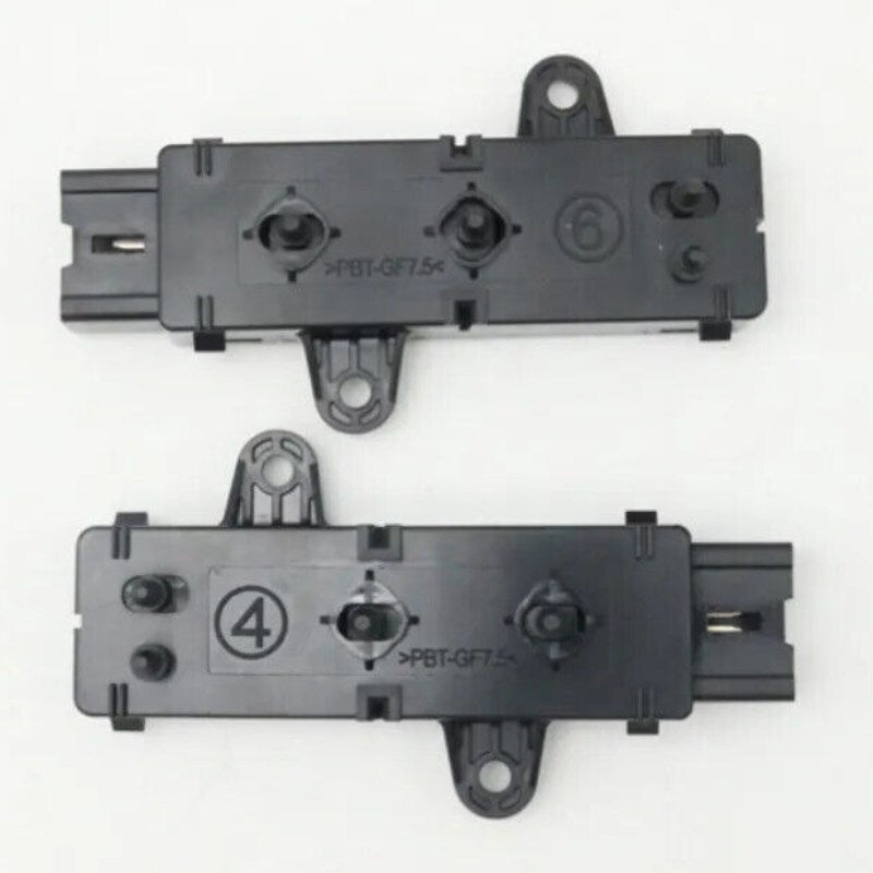 0900134 3/8 x 2 Grab hook tractor car wreck truck V-type cable chain J hook 