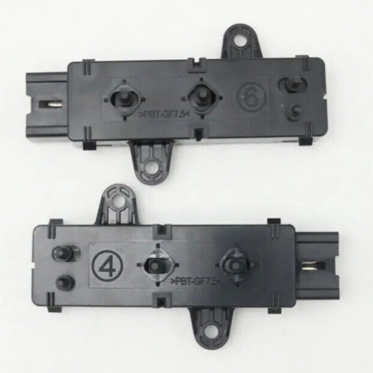 0900134 3/8 x 2 Grab hook tractor car wreck truck V-type cable chain J hook 