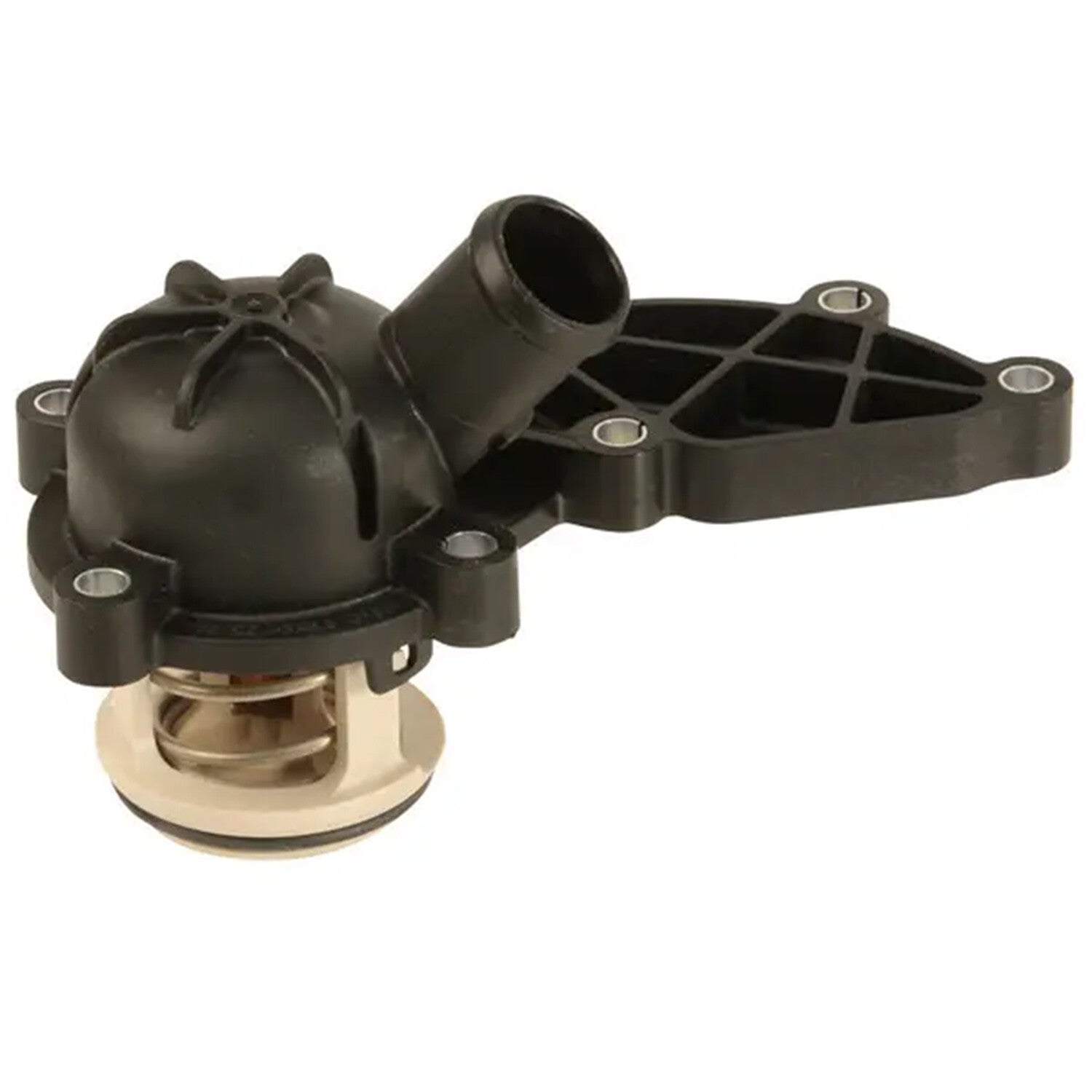 Cooling System Kit for Audi A4 Quattro A5 Quattro Q5 V6 06E121168B 06E121018B