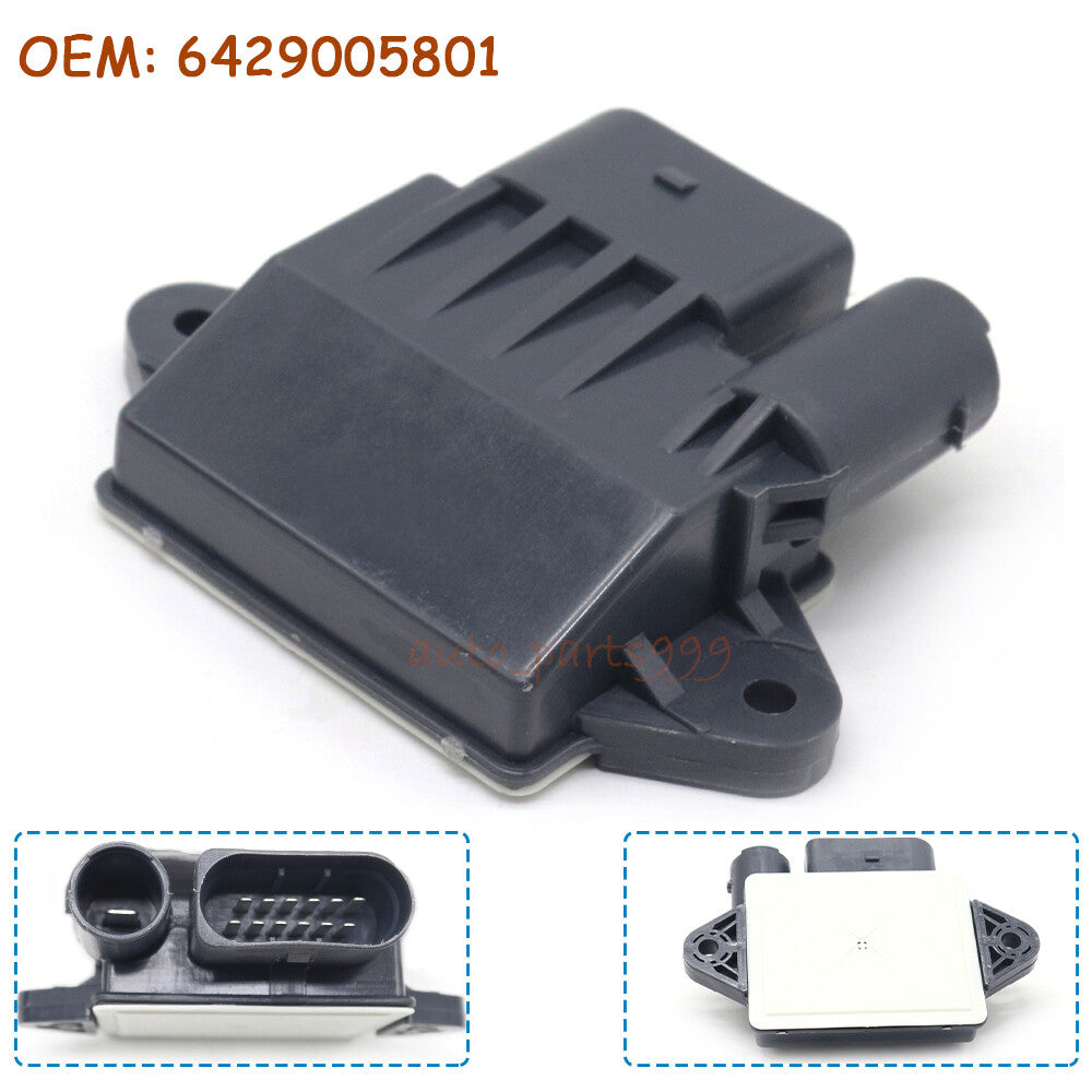 Illuminated plug control relay module 6421532079 is suitable for SPRINTER AWD RWD- n
