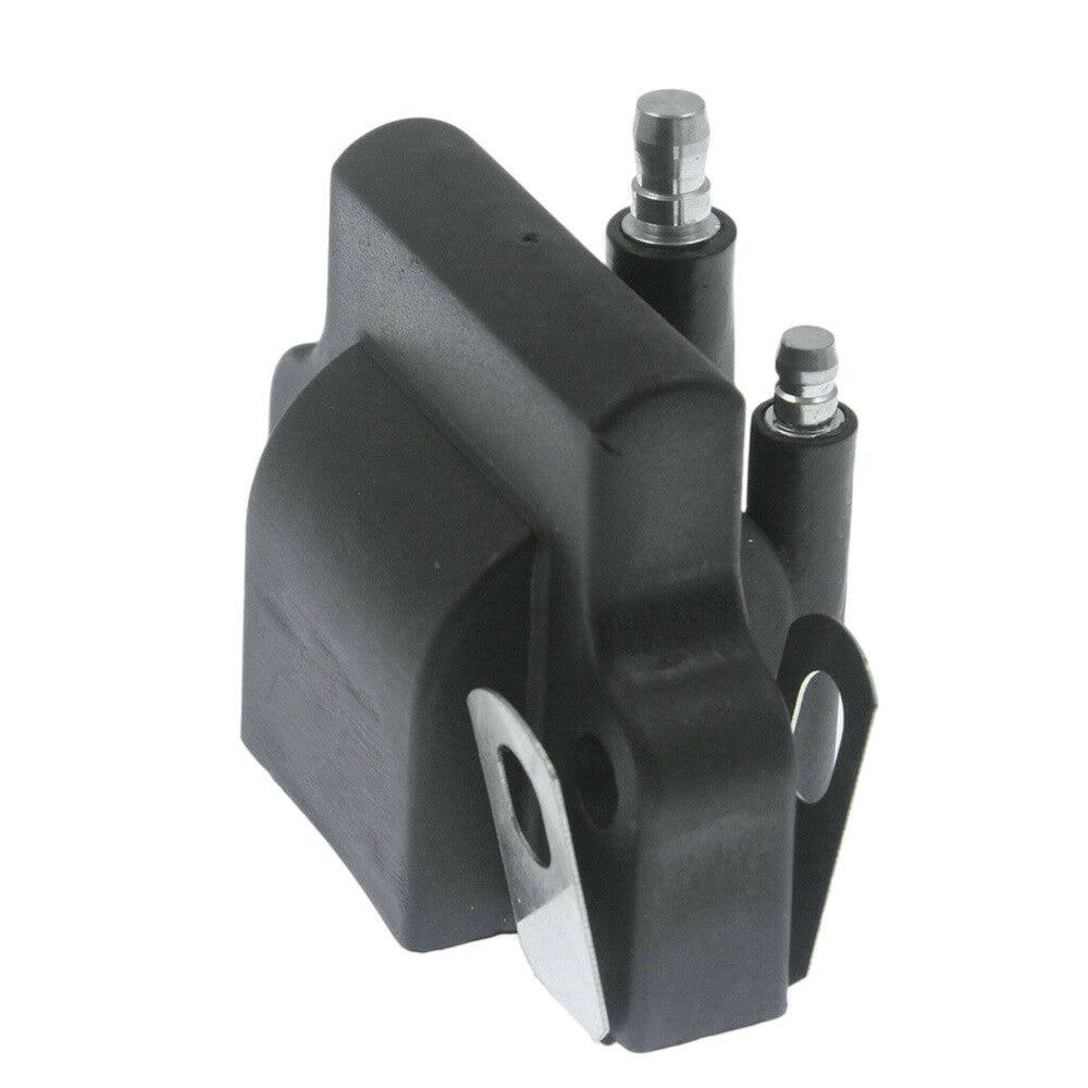 Johnson Evinrude OMC Ignition Coil Asy pn 586817, Factory