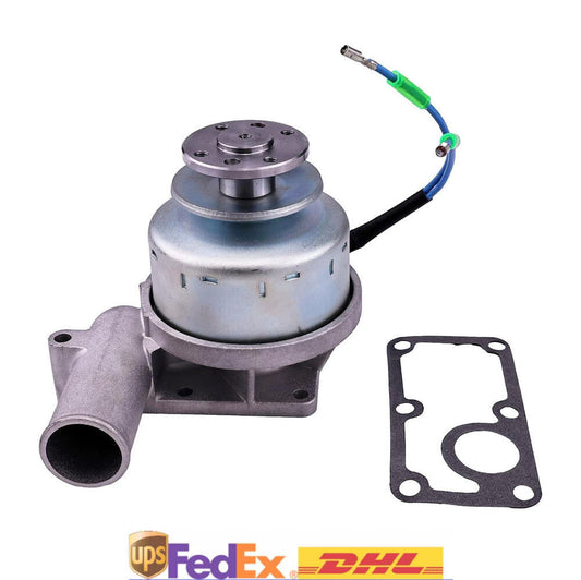 Alternator Dynamo 15372-64010 for Kubota B5100E B5100D B6100D B7100D Engine D650 Q