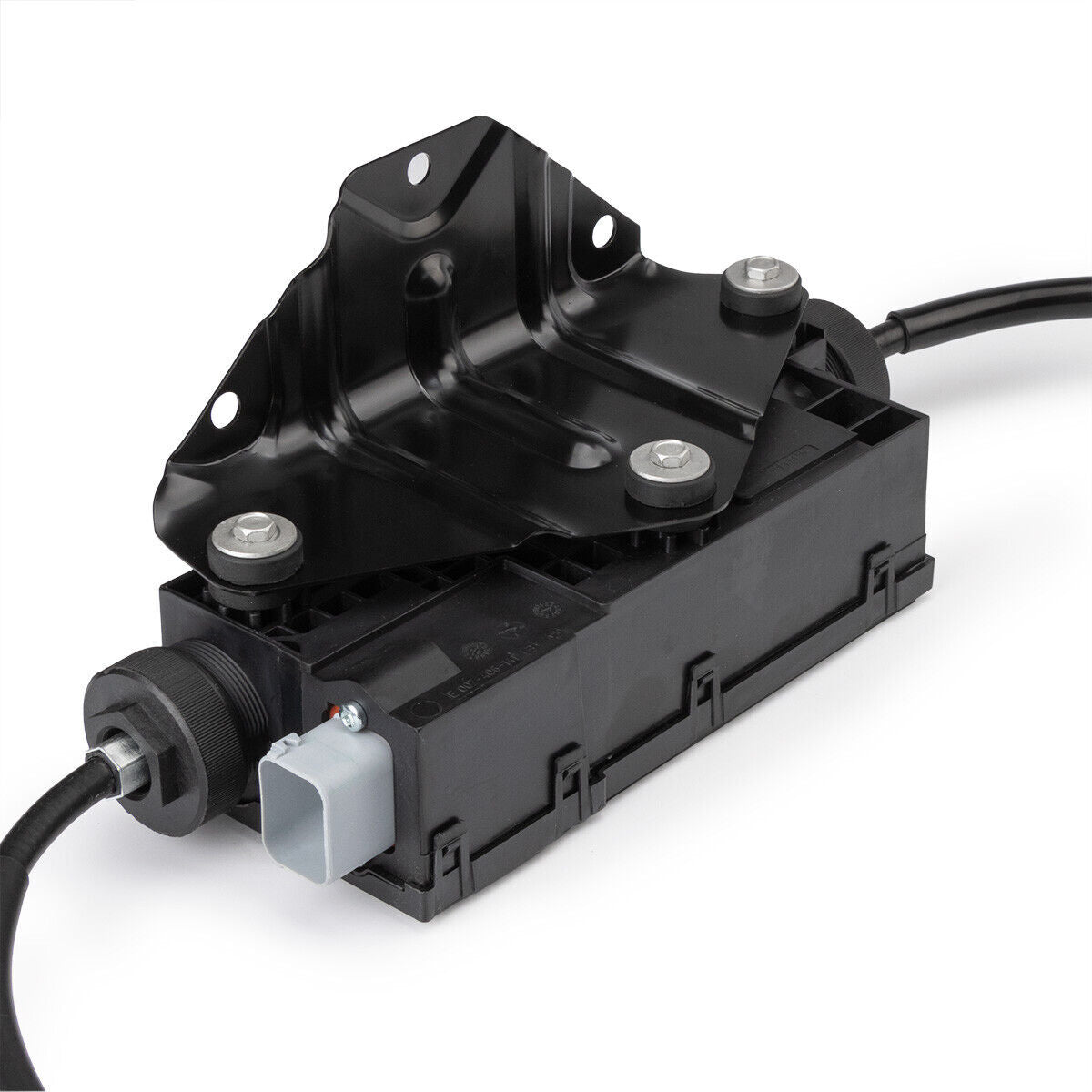 Parking Brake Actuator Fits for BMW X6 2019 XDrive50i Extravagance 4.4L 6795145 Q