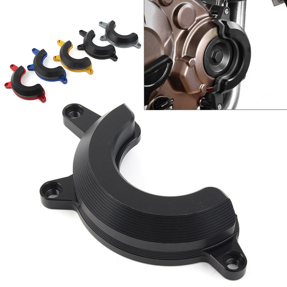 Engine Case Stator Cover Guard Slider Protector for HONDA CB650R CB650F