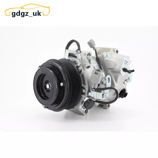 AC Compressor Air Conditioner CompressorClutch for Toyota Venza V6 2004-2009