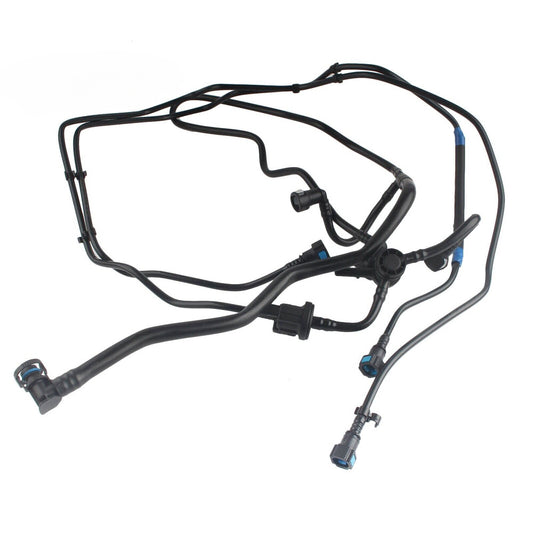 Fit for LAND ROVER EVOQUE DISCOVERY SPORT LR045109 TUBE CAR FUEL SUPPLY & VAPOUR n