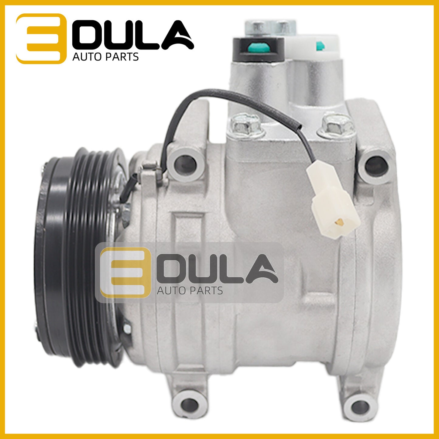 SP10 AC Compressor 4PK fits FOR Aveo 95925478 95955943 716110 082822