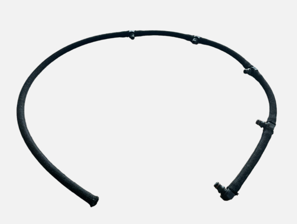 Leak Off Hose Pipe for Mercedes C E-Class Sprinter Fuel Overflow 6120700032 n