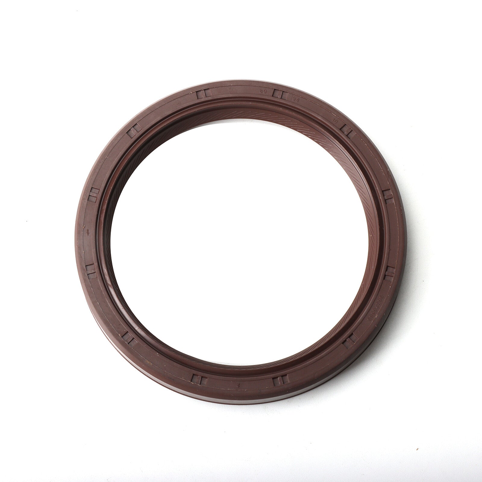 2PCS 91212-PNC-004 Crankshaft Crank Oil Seal for Honda for Civic for Acura RSX TSX 2006