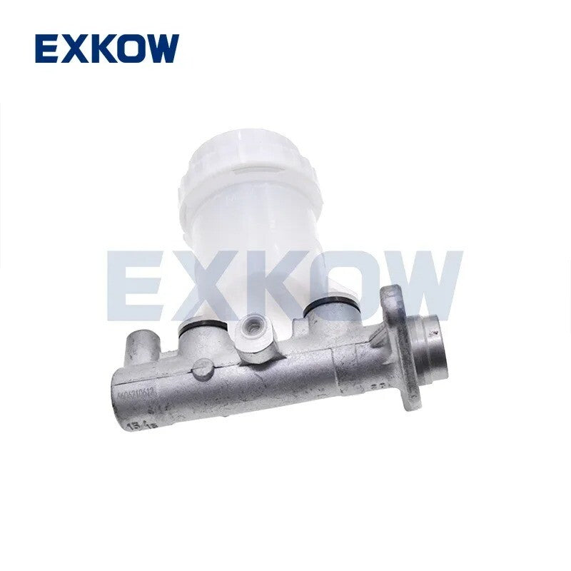 Brake Master Cylinder for Mitsubishi L200 Triton 2.4 2.8 3.0 1996-2007 MR449476 Q