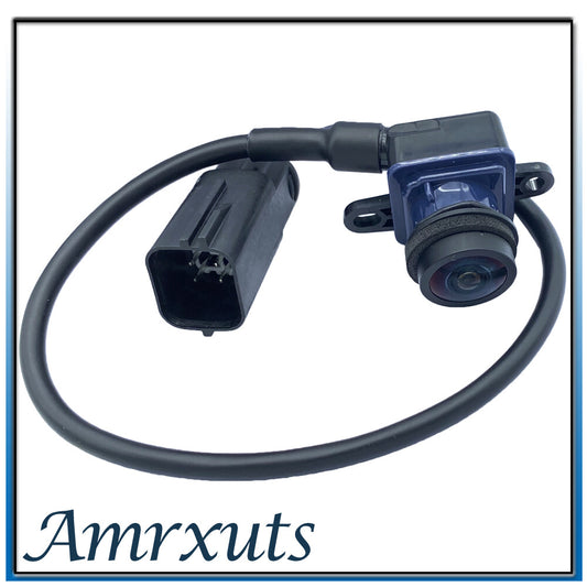 Rearview backup camera for Jeep Grand Cherokee and for Dodge Durango 2011-13 56054059AD- n