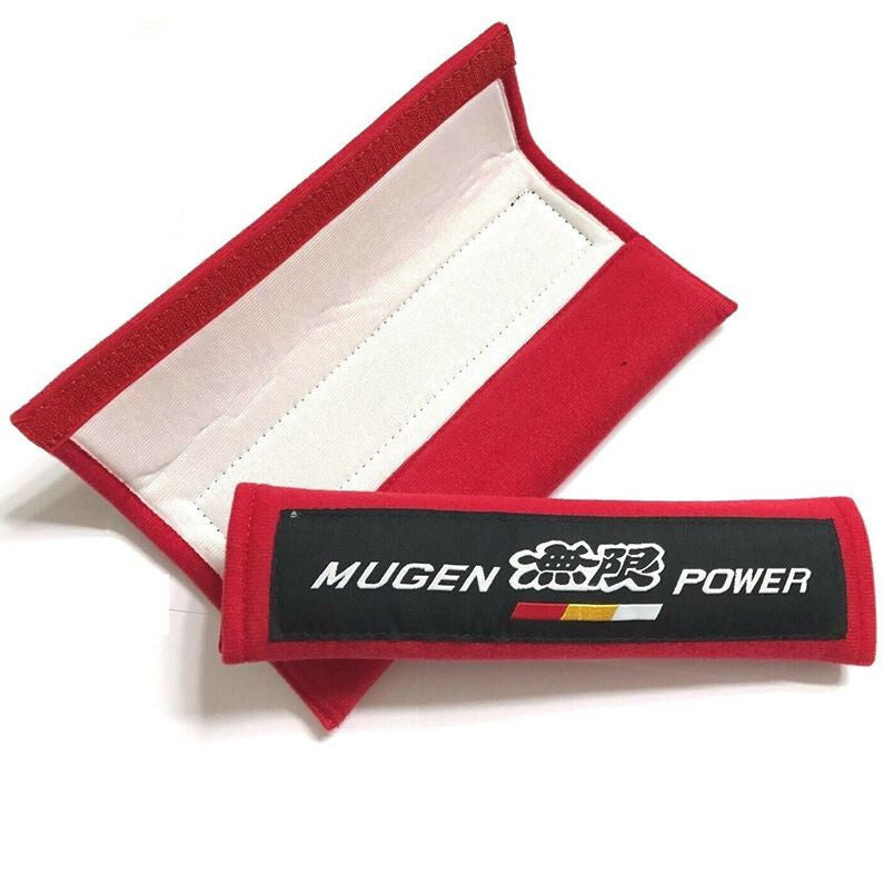 4-piece car tire valve cover rod air dust cover dice red for Subaru