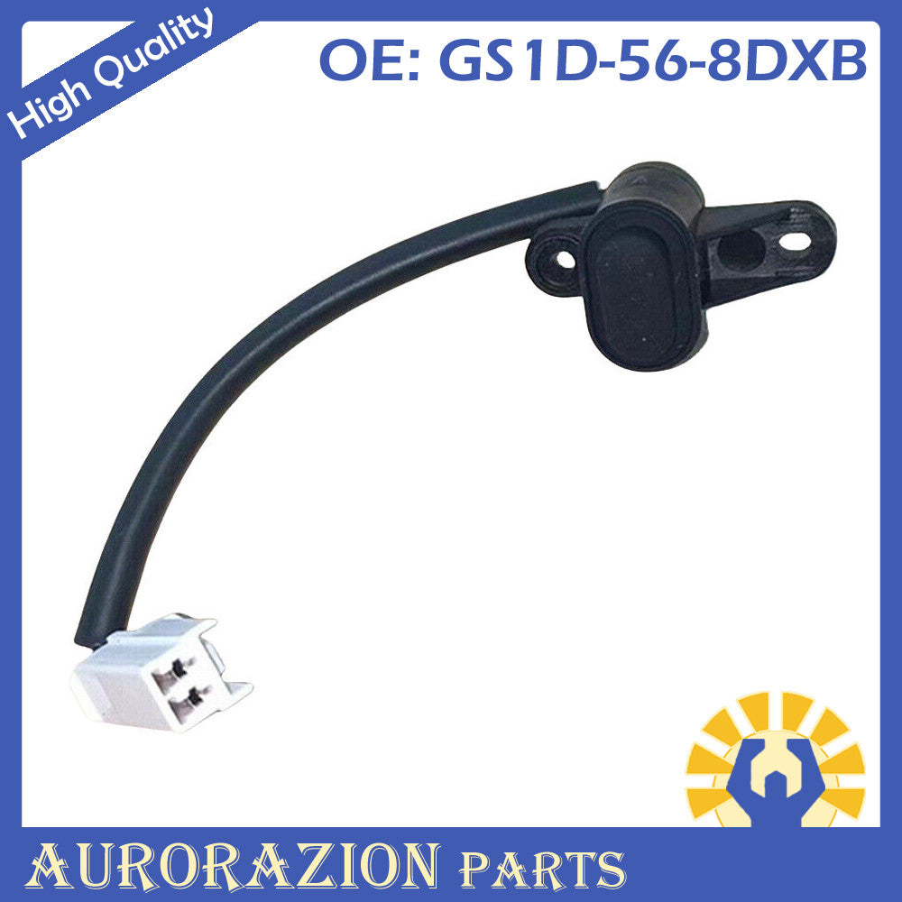 Rear trunk lock start switch suitable for Mazda 6 GH 08-12 GS1D-56-8DXB new n
