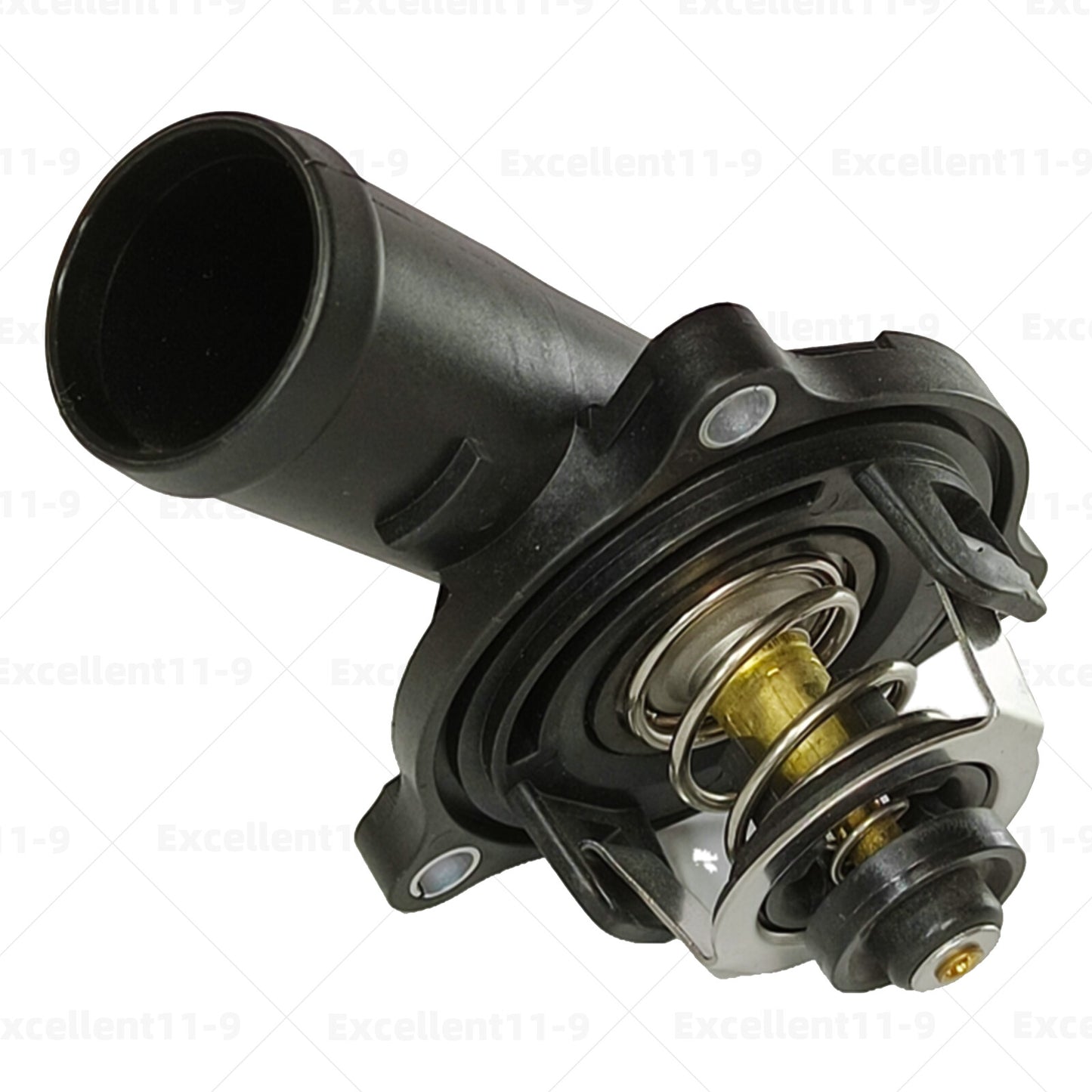 Engine thermostat with rubber ring suitable for Touareg, for Audi Q7, A4, A6, for A8 #0591211N- n