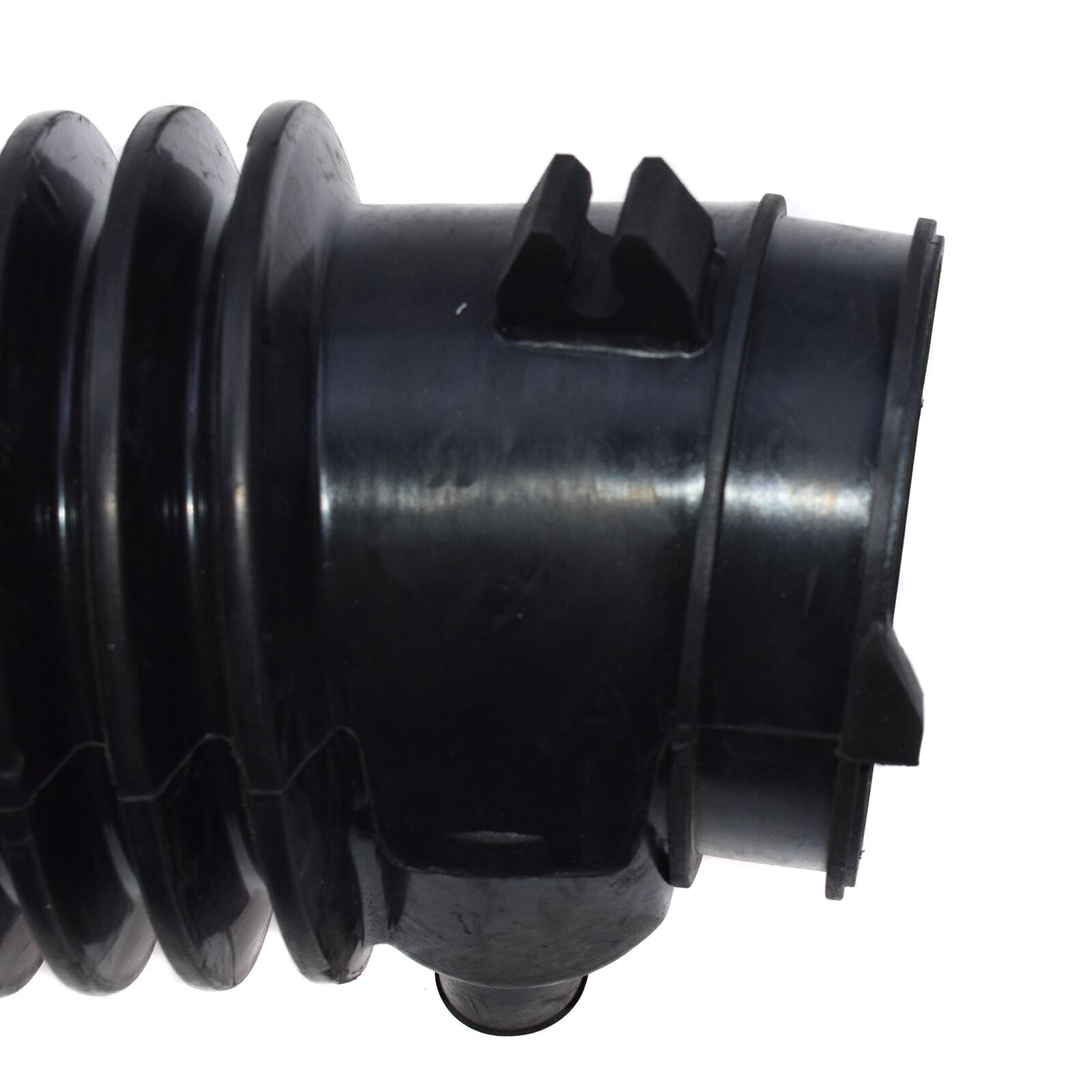Intake hose with tubing 17228-RJA-A01, suitable for Acura RL 3.5L V6, 2005-2008. Q