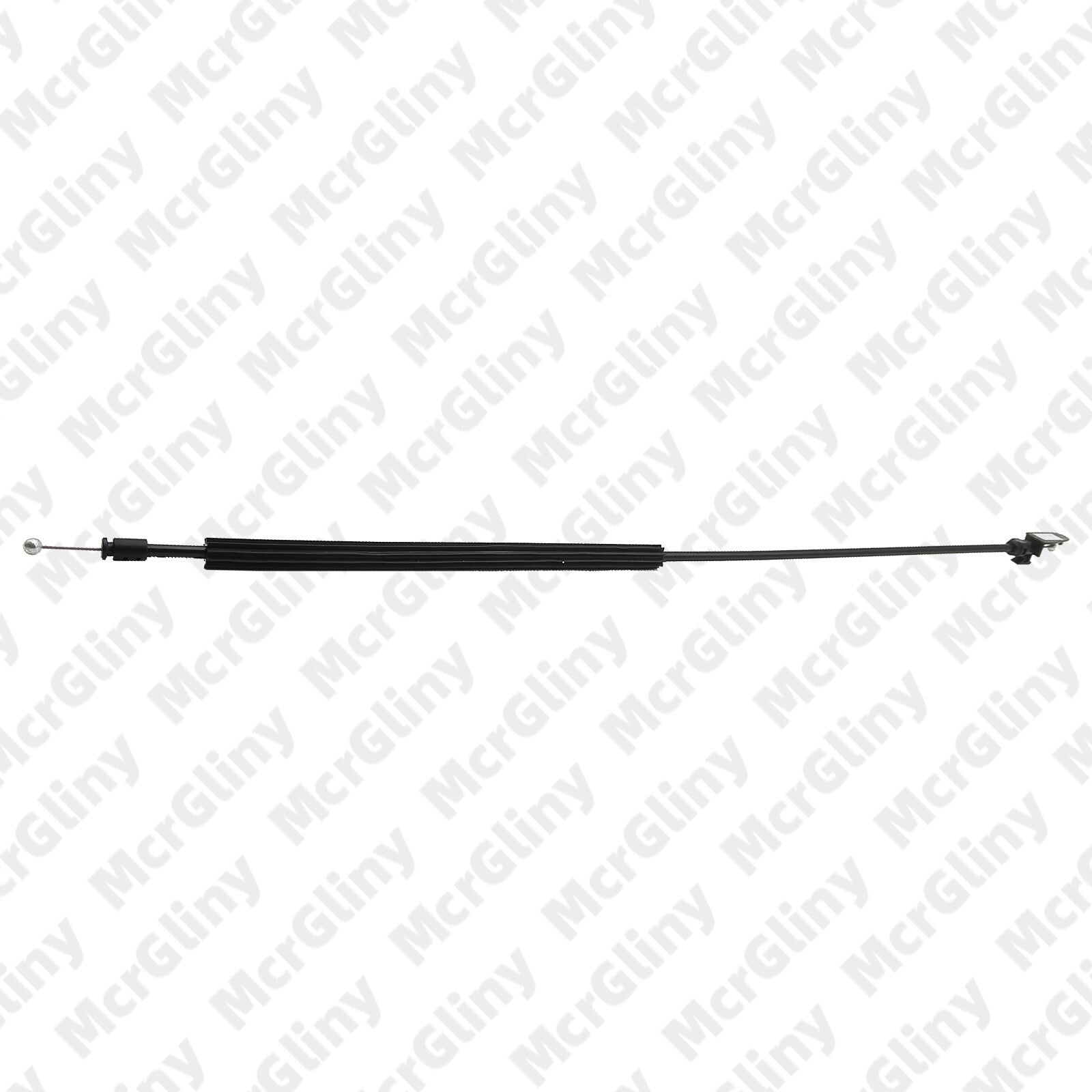 Equipment Manufacturer ( ) latch release cable 5C7823531 for Jetta 2011, 2012, 2013, 2014-2018. n
