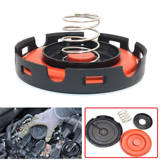 PCV valve repair kit for Audi A3, A4, Q5, TT, for Golf , for Jetta , for Passat 2.0L, 2.5L. 917-064- v