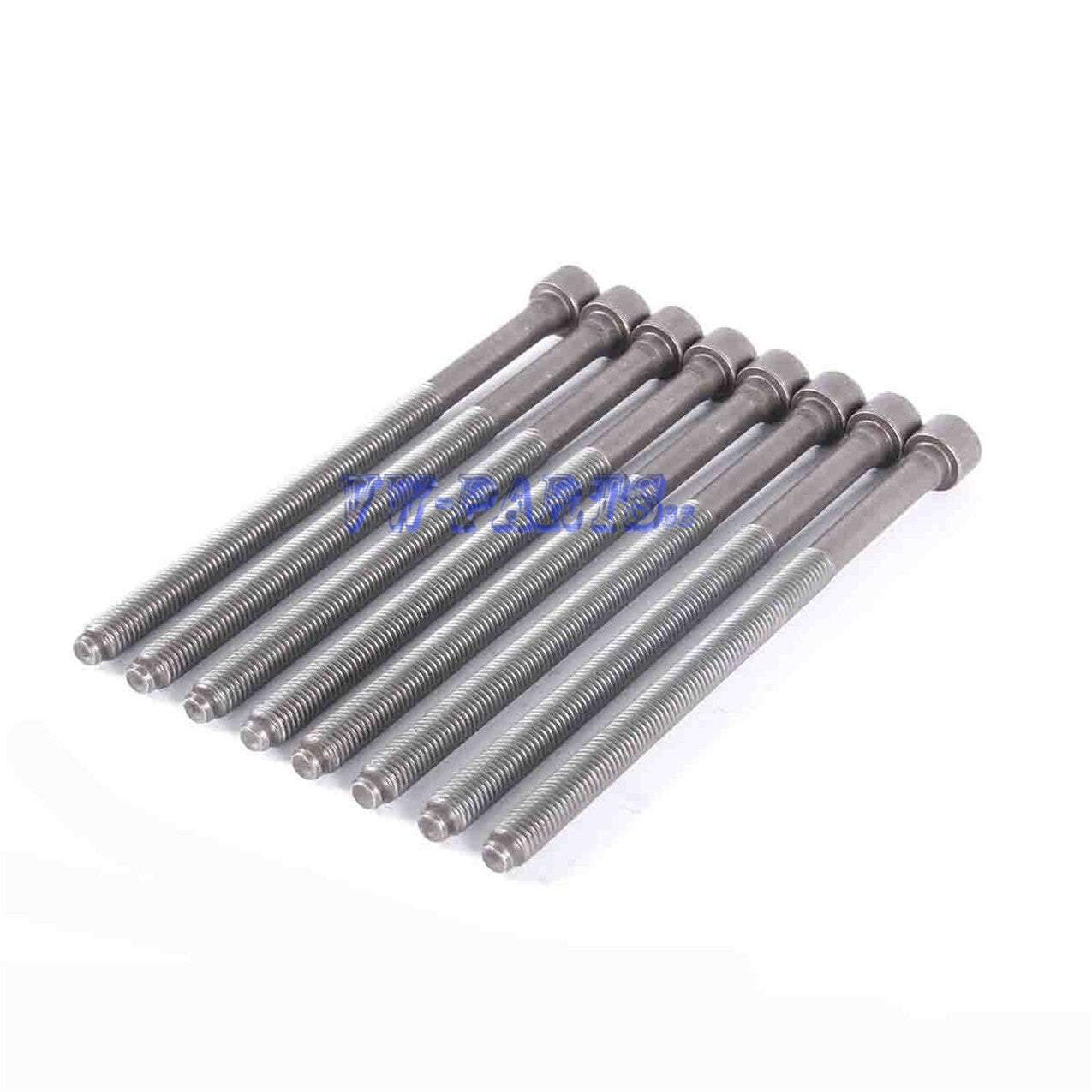 3.0T Cylinder Head Bolt Kit Fit for VW Touareg for AUDI for A4 for A6 Q5 Q7 06E 103 385 Q