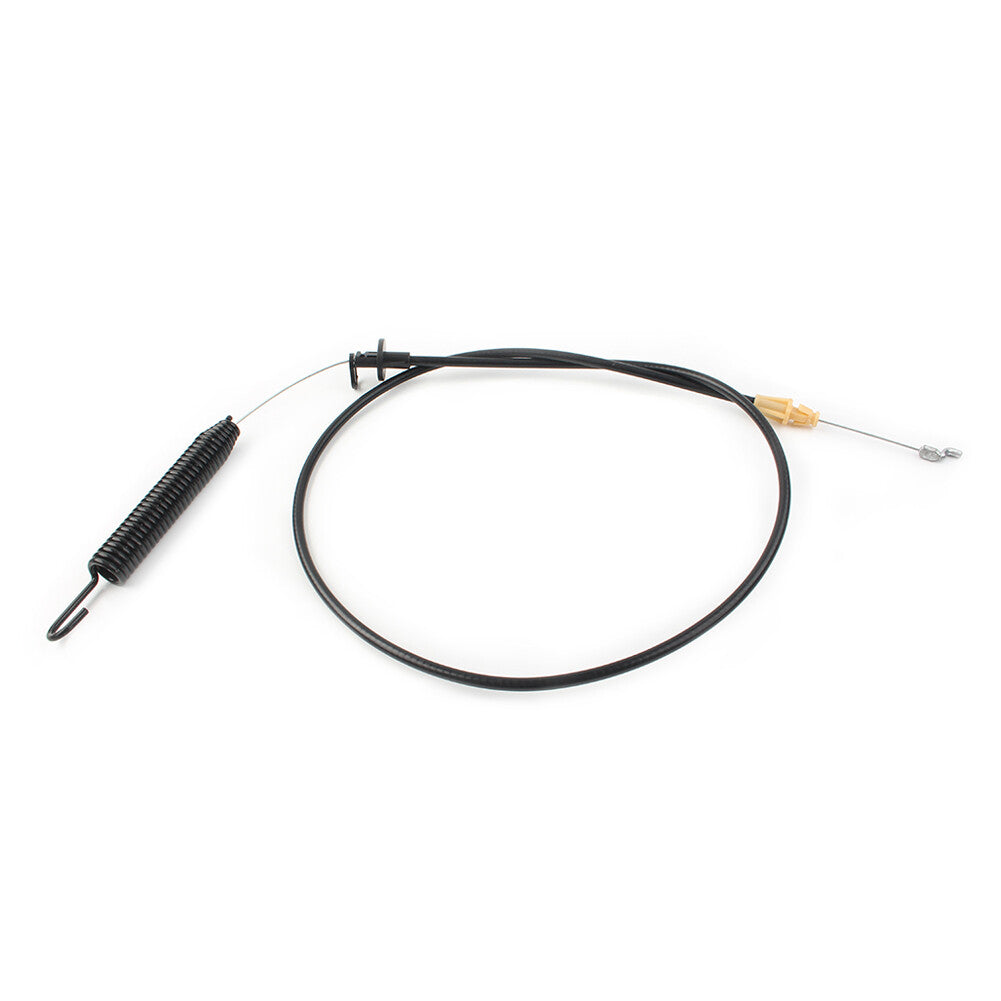 Fit MTD 746-04173 ABC 946-04173E Deck Engagement Control Cable Q