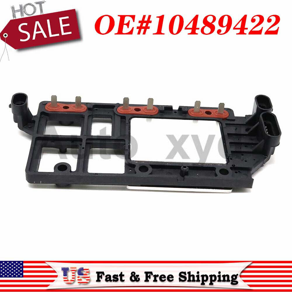 10489422 Ignition Control Module HLX065 for BUICK CENTURY REGAL for CHEVROLET IMPALA Q