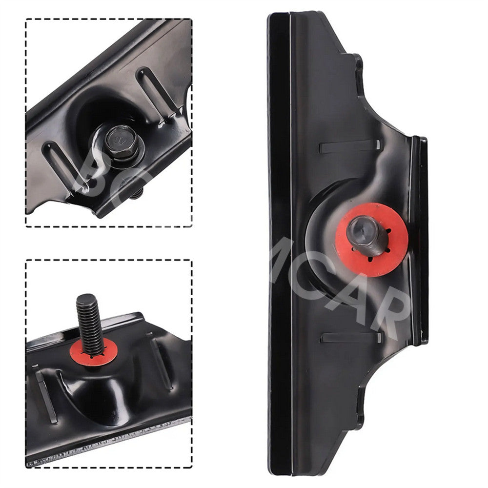 Car Battery Clamp Hold Down Bracket Accessories Fit for Kia for Hyundai 2014-2022 Q