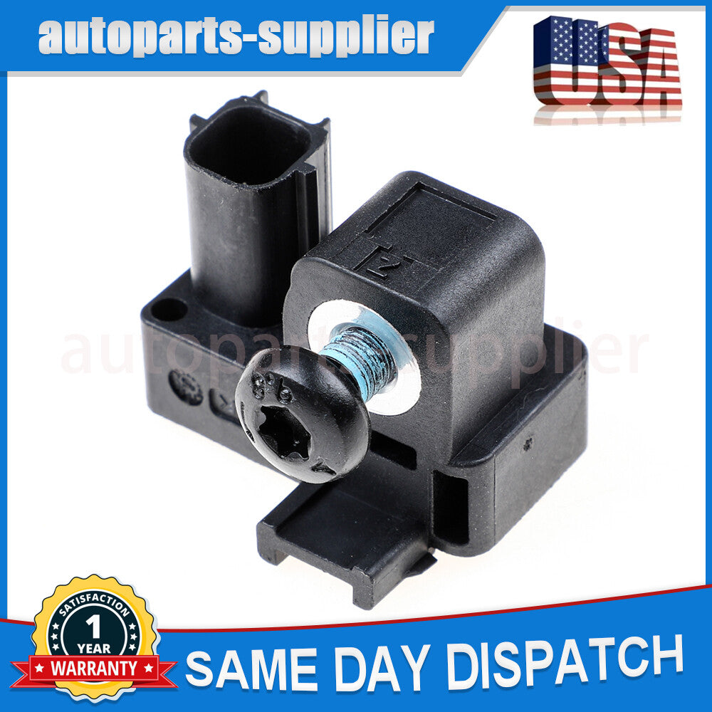 Two front sensors are suitable for Silverado for Sierra Tahoe for Yukon 13578676 (2014-2019).