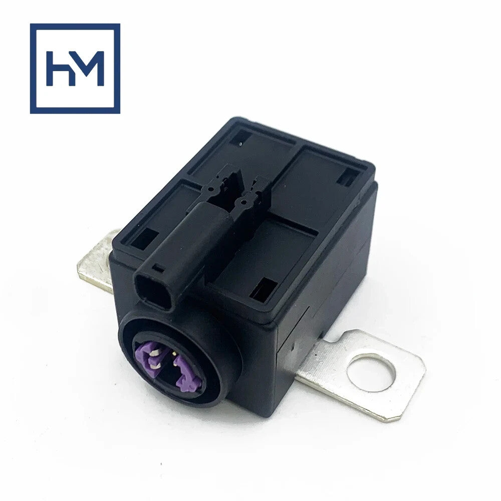 Battery Pyrofuse Box For Hybrid for BMW 0080-P1-100017 B2302641744 B2203931056 Q