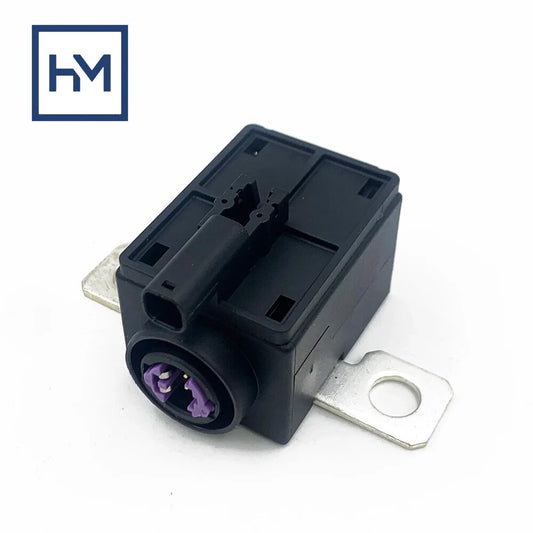 Battery Pyrofuse Box For Hybrid for BMW 0080-P1-100017 B2302641744 B2203931056 Q