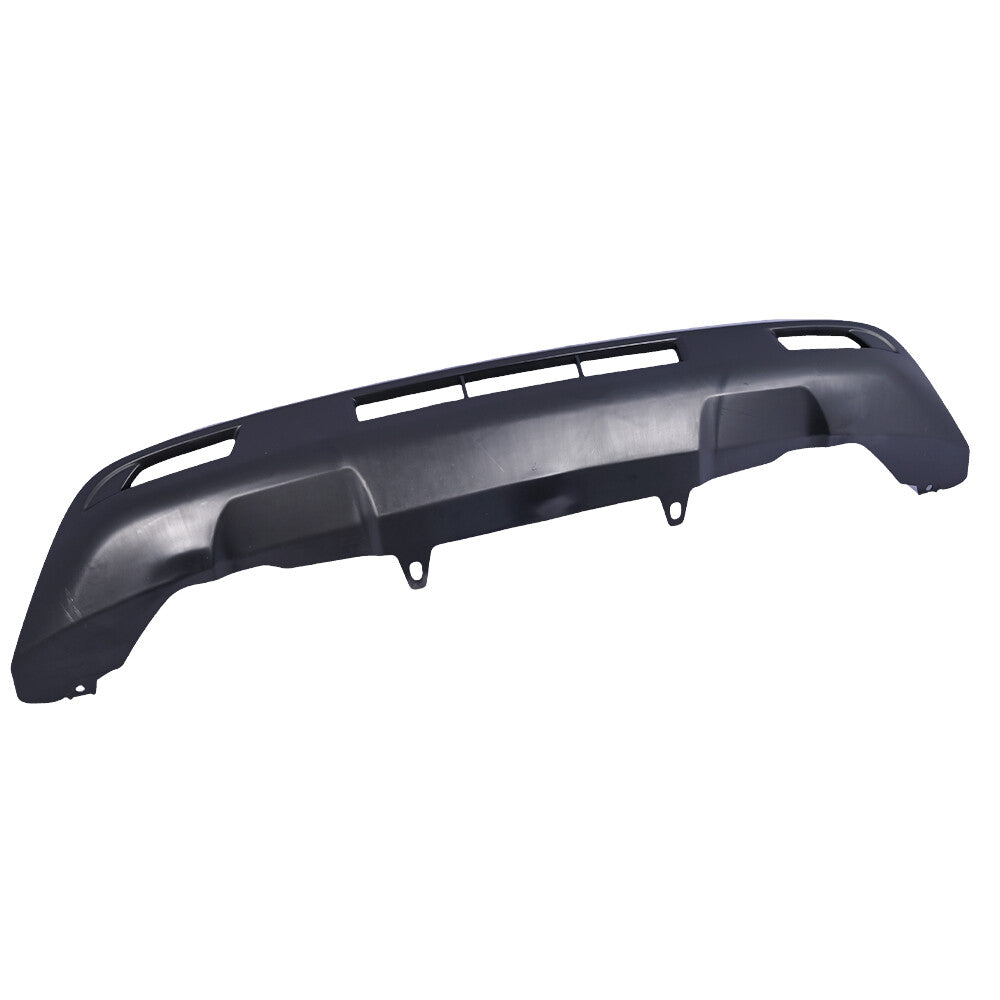 Front Air Dam Deflector Lower Valance Apron For 2014-21 for Lexus GX460 LX1093103