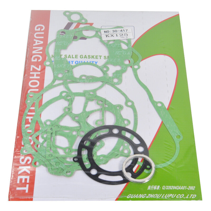 6-Piece Piston Ring Set mast 83.01 mm for Touareg, for Audi A4, A6, Q7 3.0 TDI Diesel  p