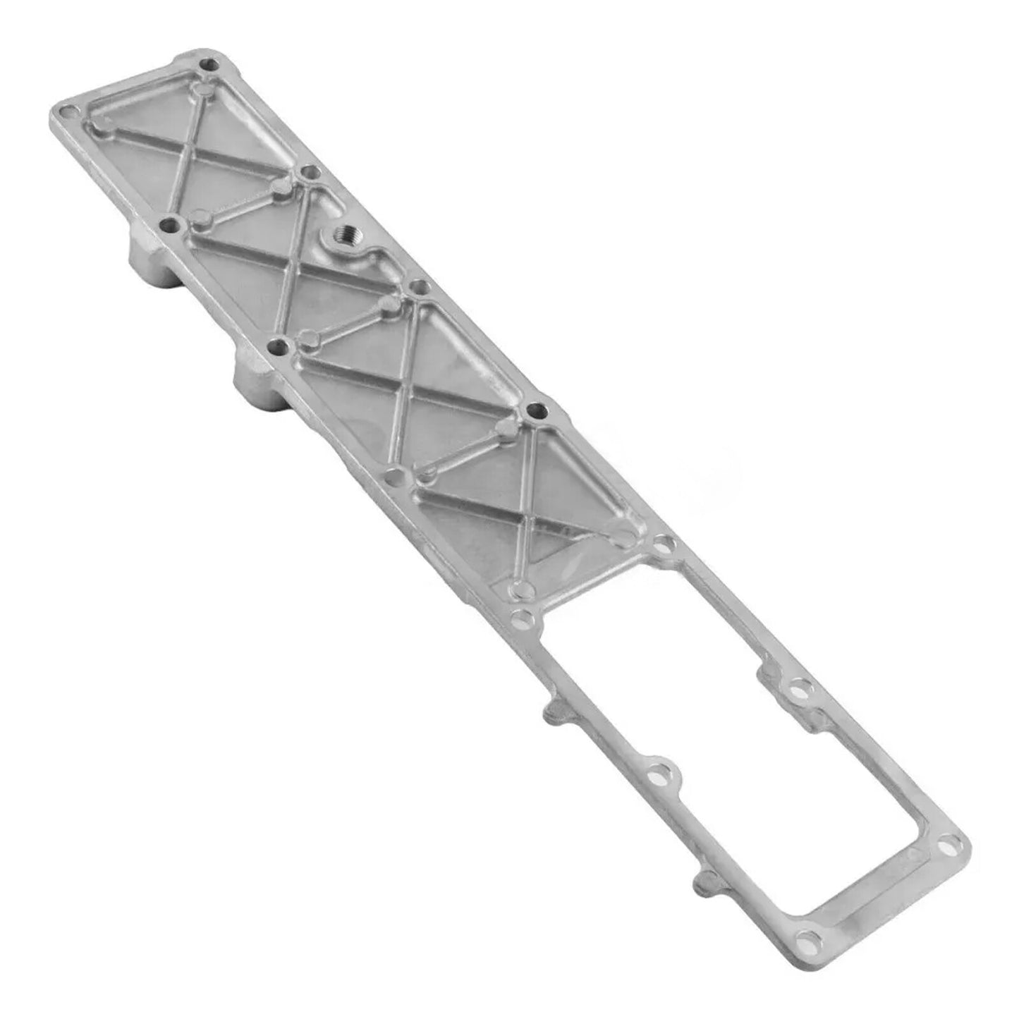 For 6.7L for Dodge for RAM 2500 3500 Intake Manifold Plenum Grid Heater Plate