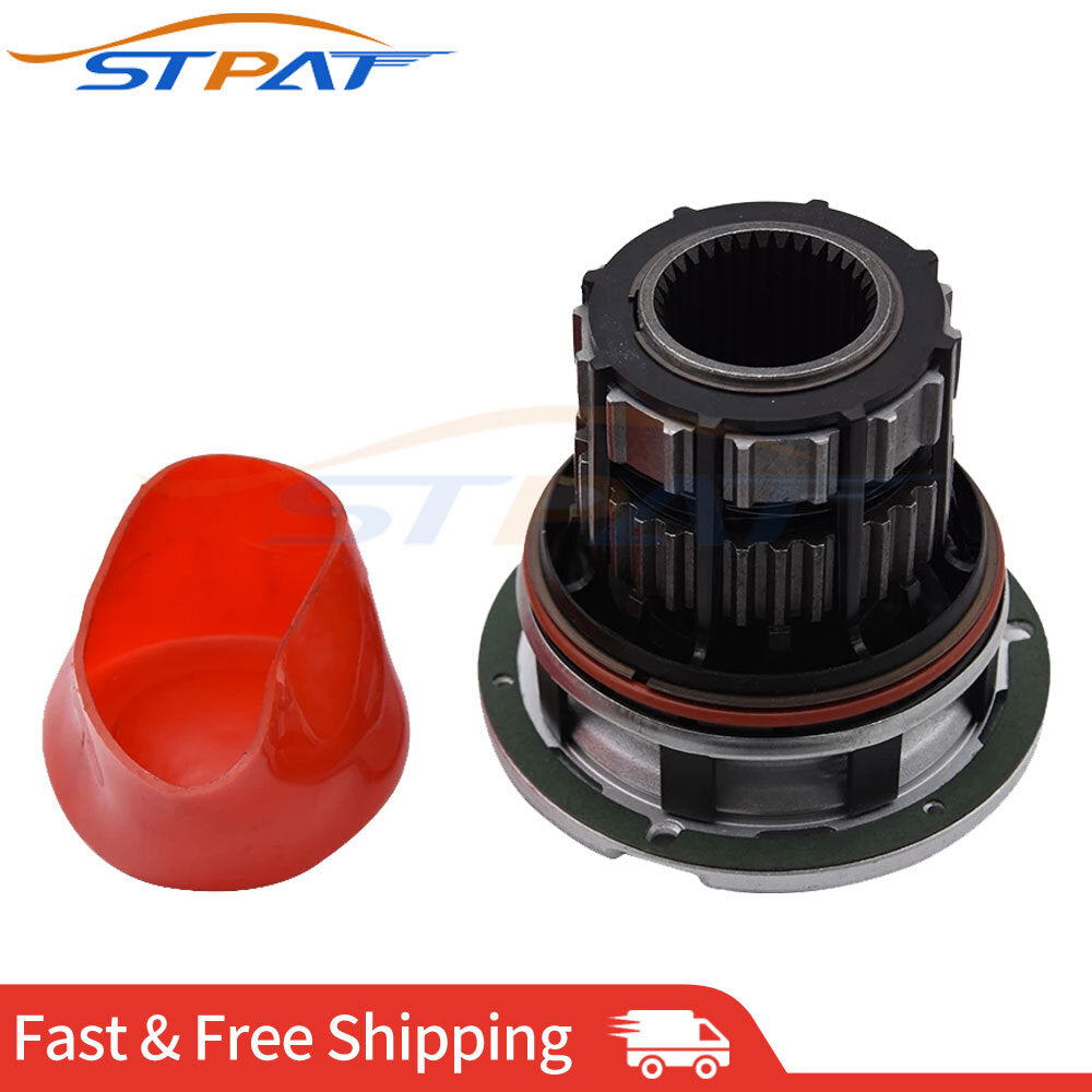 AC3Z3B396A Front Auto Locking Hub For 2005-2010 for Ford F250 F350 F450 Super Duty