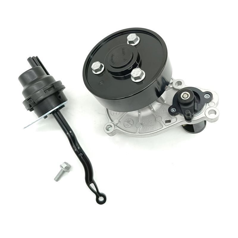 Engine water cooling pump suitable for 2 convertible F23 2015 - 2017 11518638026- n