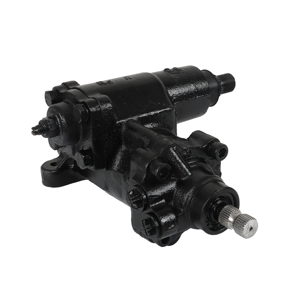 Suitable for 1980-1985 for Buick for GMC for Oldsmobile for Pontiac power steering gearbox 27-653- n