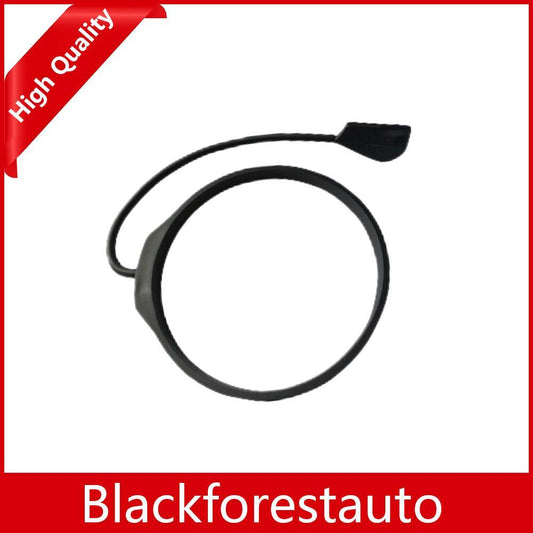 Fits for Land Rover for Range Rover Sport Range Fuel Tank Filler Gas Cap Rubber Rope Q