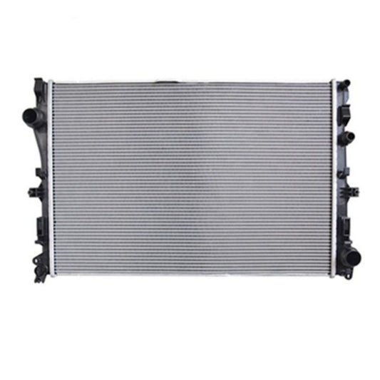 Engine water-cooled radiator suitable for Mercedes W205 C300 C400 A0995007303