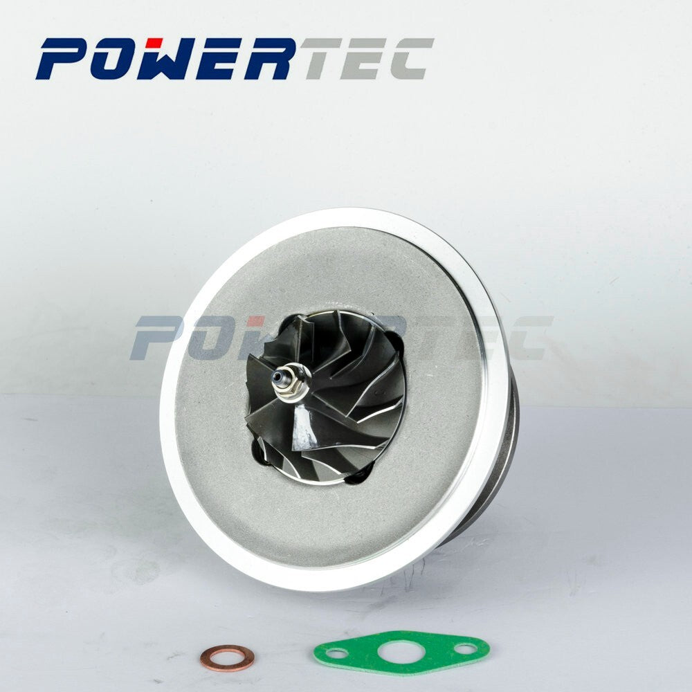 JH5 Turbo cartridge 06H145702G for Audi A4 A5 A6 Q5 2.0 TFSI 211 HP CDNB CDNC