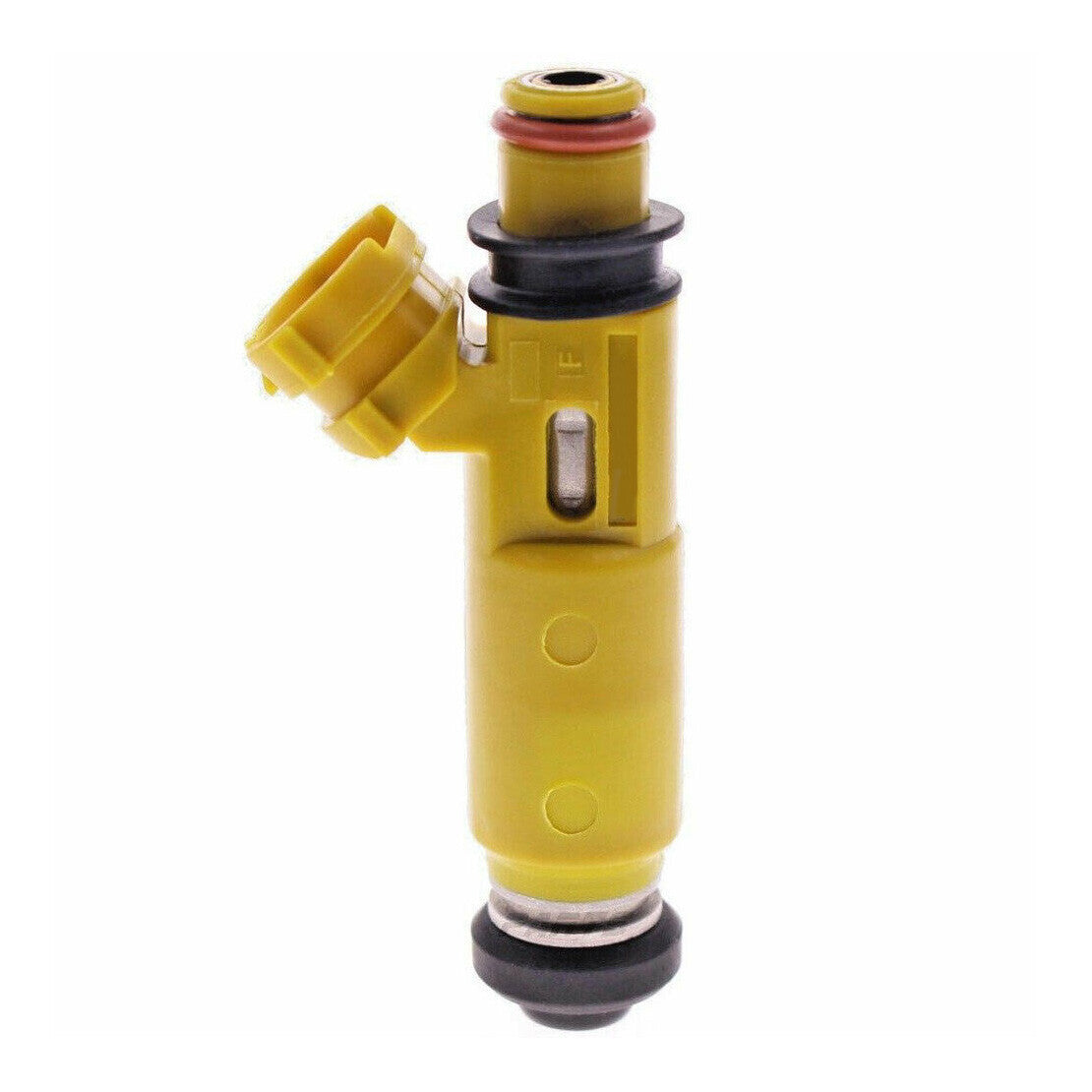 Yellow Fuel Injector Fit for for Mazda RX8 MX5 Yellow 195500-4450 v