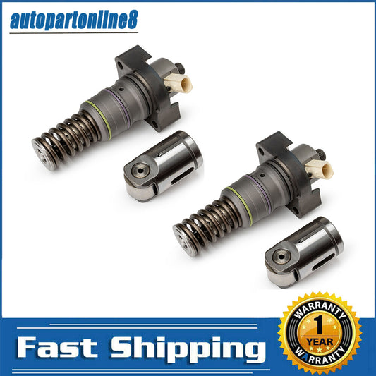 Fuel pump #2102391 2102391PRX for MX13 (no core charging) 1934322 2034927 1871117