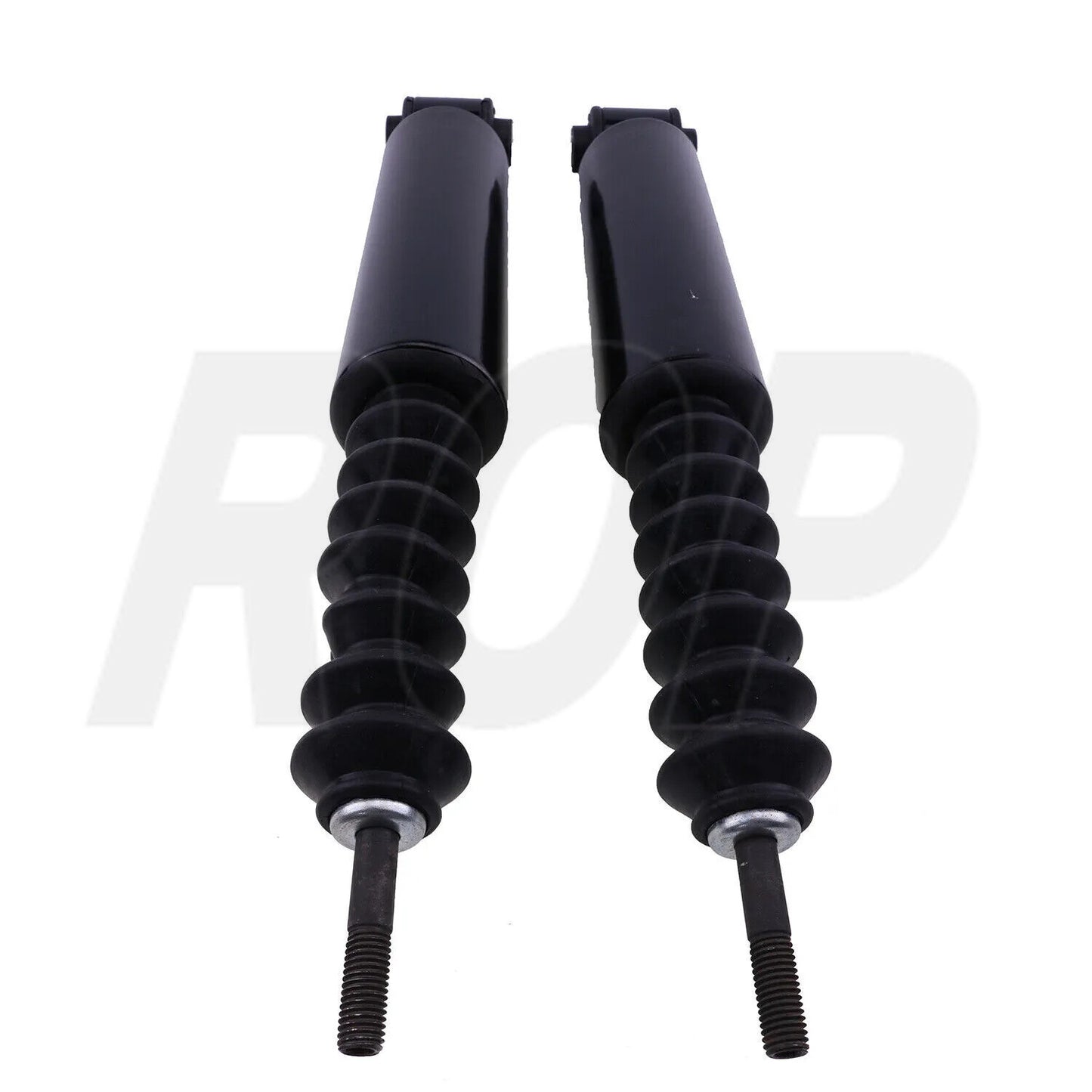 Pair Rear Shock Absorbers Struts Self Leveling for Volvo XC90 2003-14 30683451