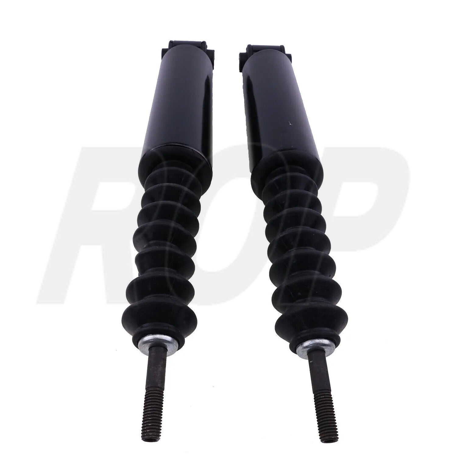Pair Rear Shock Absorbers Struts Self Leveling for Volvo XC90 2003-14 30683451