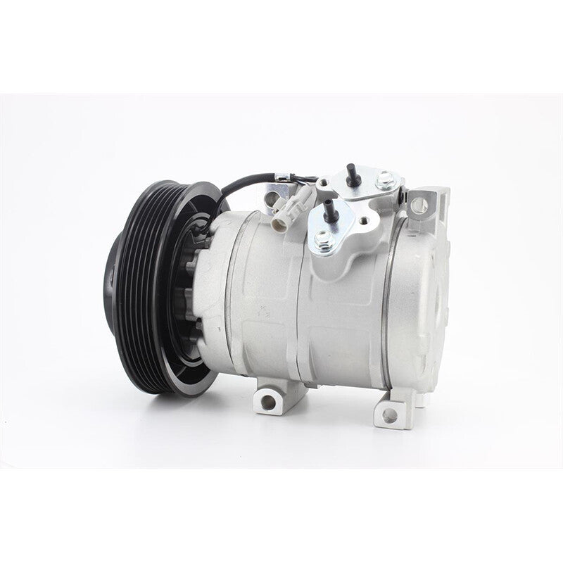 Automotive AC compressor, air conditioning compressor, and clutch for Toyota for Corolla 2001-2003