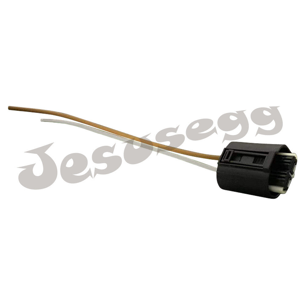 2 Wire Plug Connector Pigtail 8373330 For 2003-2005 for Land Rover for Range Rover Q