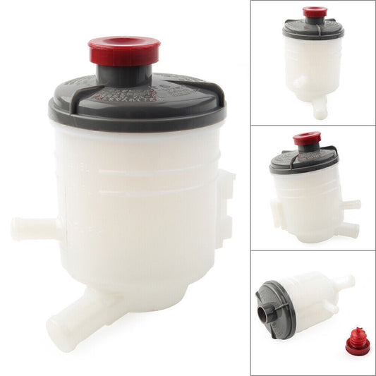 Fit for Honda Accord 1998-02 4cyl Power Steering Pump Reservoir Tank 53701-S87-A01 Q