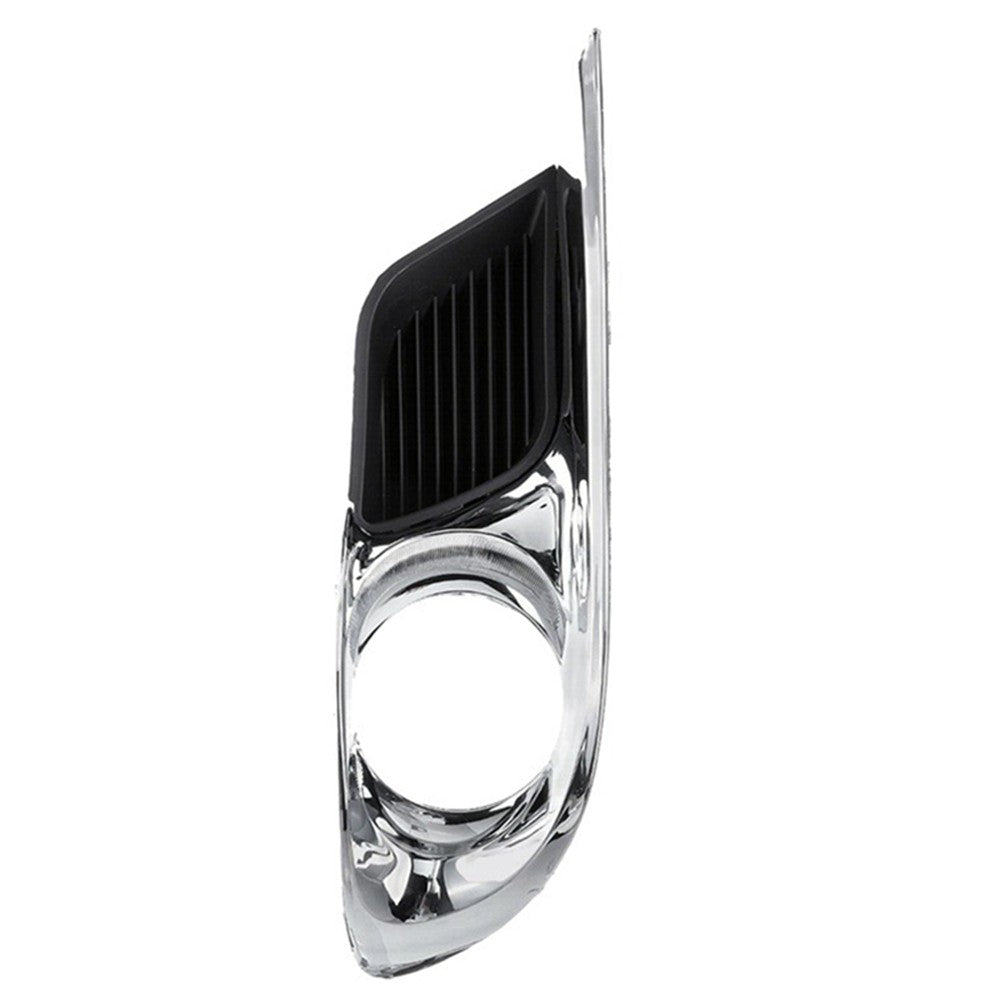 1x Left Front Bumper Fog Light Lamp Cover Bezel Trim for Toyota for Avalon 2011-2012